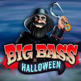 Play Big Bass Halloween slot by Pragmatic Play on slot-exo-casino.com