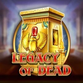 Play Legacy of Dead slot by Play’n GO on slot-exo-casino.com