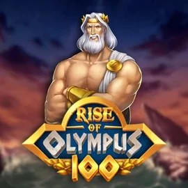Rise of Olympus 100 online slot from Play’n GO – play at slot-exo-casino.com