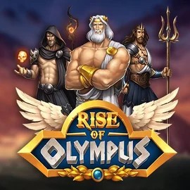 Try Rise of Olympus slot by Play’n GO on slot-exo-casino.com – logo image