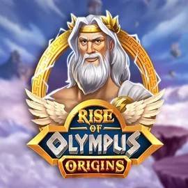 Rise of Olympus Origins slot icon by Play’n GO, available at Slotexo Casino