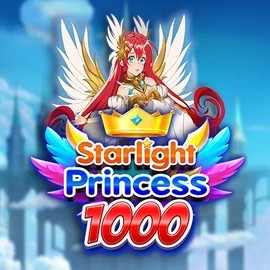Try Starlight Princess 1000 slot by Pragmatic Play on slot-exo-casino.com – logo image